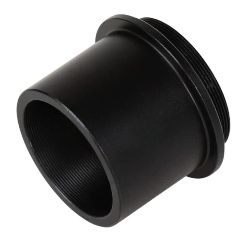 Lens Adapter Ring - 1PCS Biological Microscope 30mm Port to