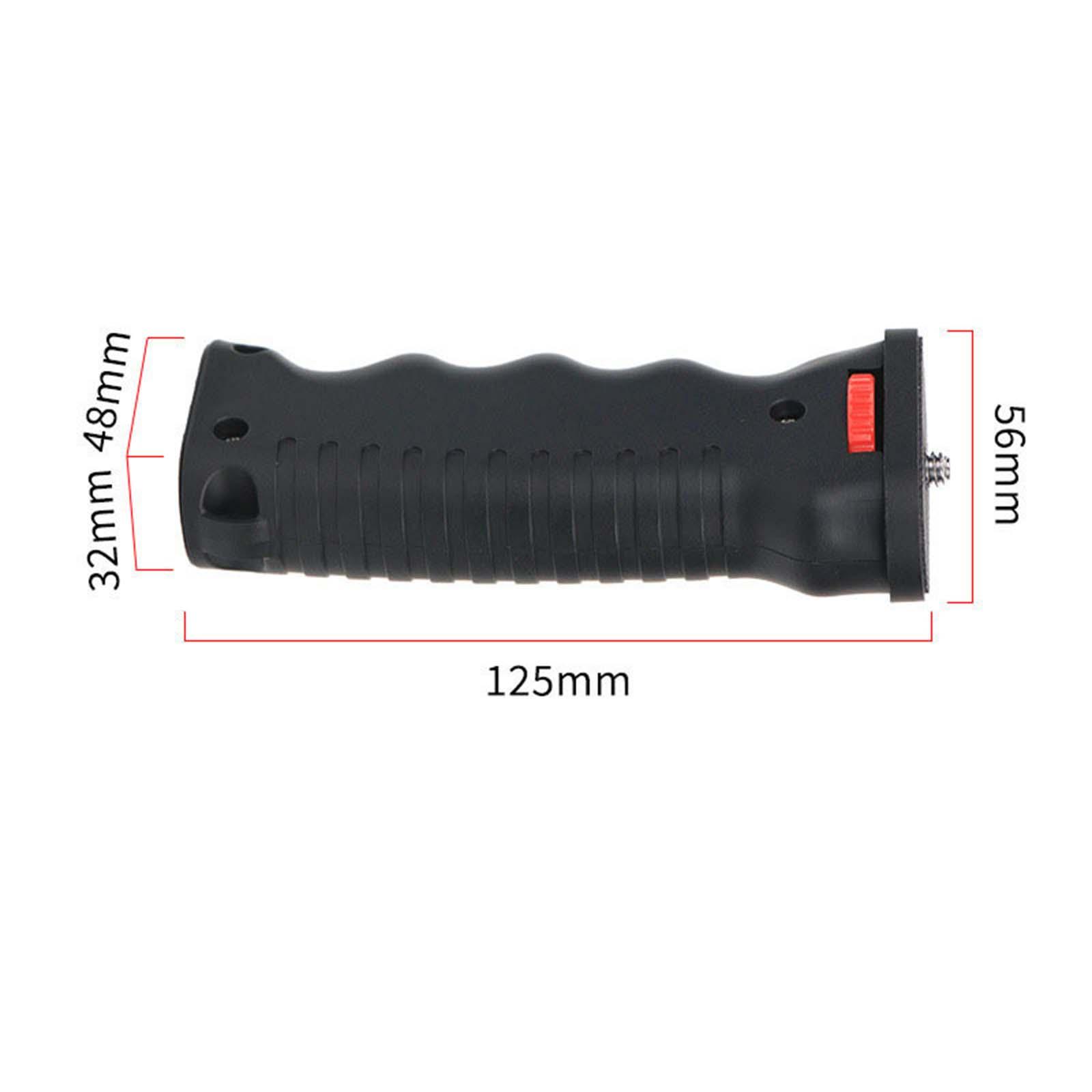 Handheld Stabilizer Gimbal - Camera Handle Grip Phone Gimbal for