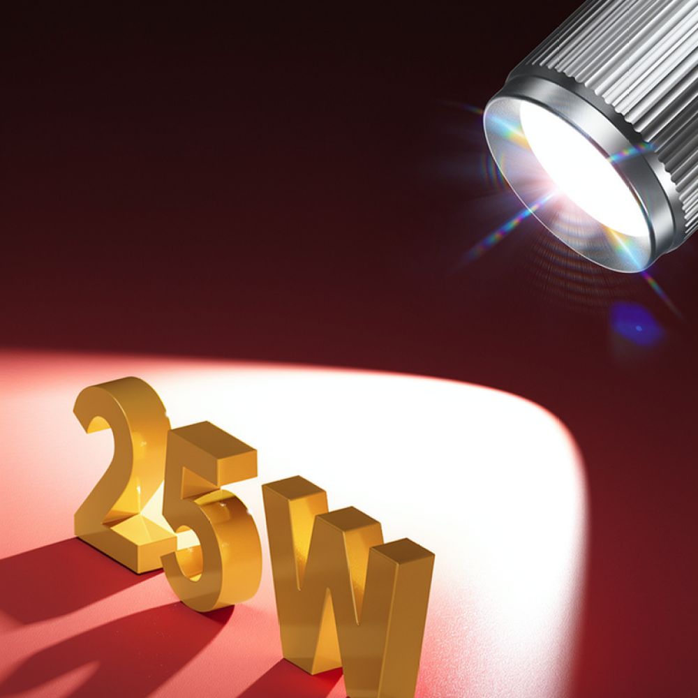 Photography Videos - Handheld 25W LED Photography Video Light