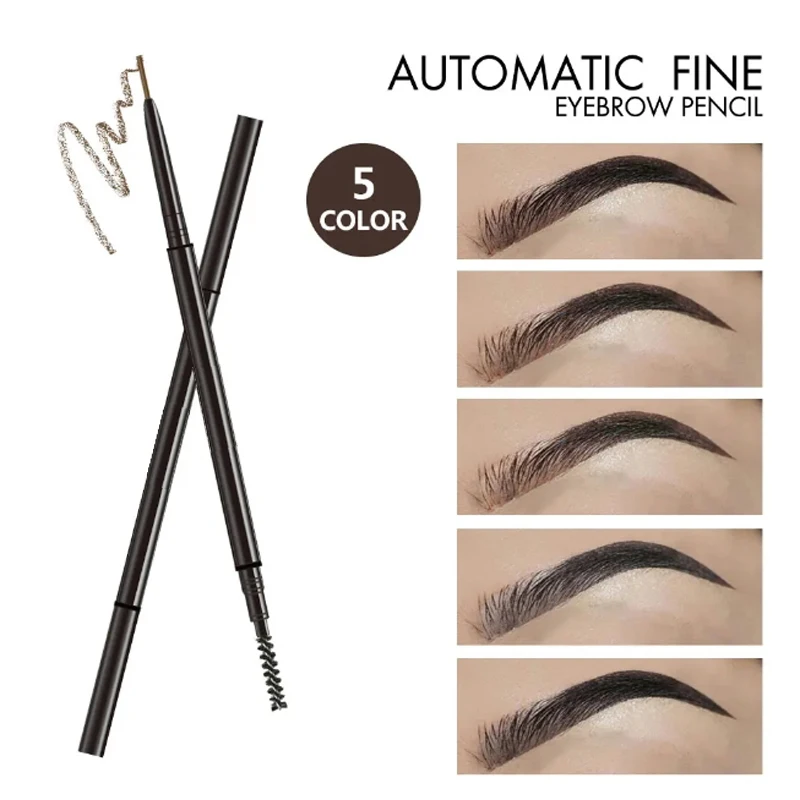 Photography Coffee - Dual Ended Automatic Eye Brow Tint