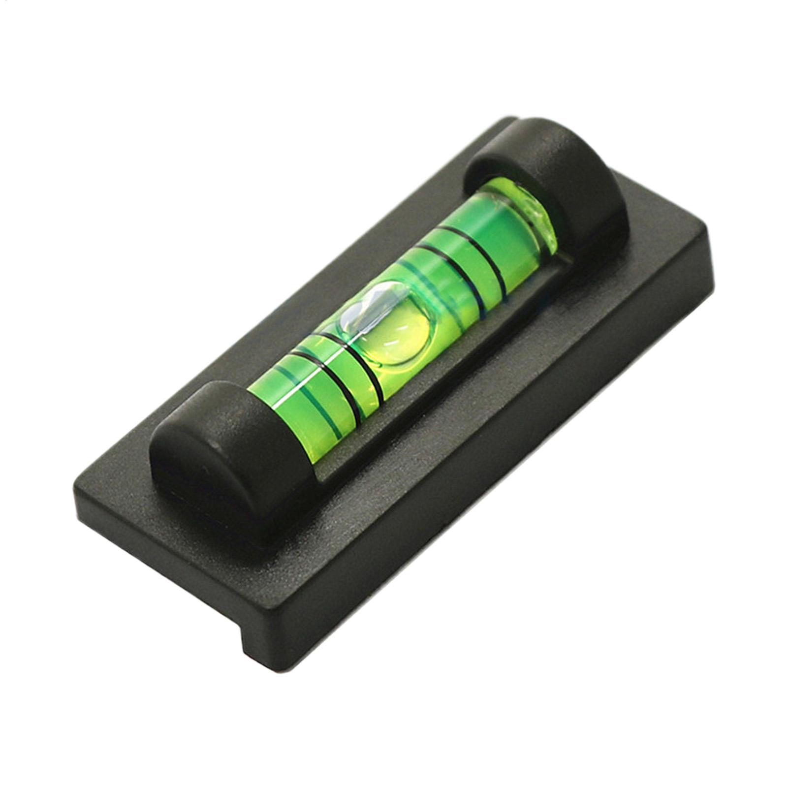 Photography Job - Magnetic Bubble Leveling Meter Magnetic High