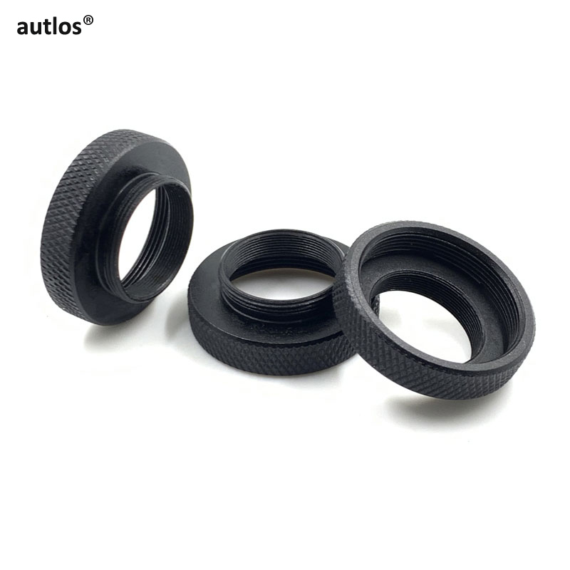 RMS to C Mount Microscope Came - Lens Adapter Ring recension och pris