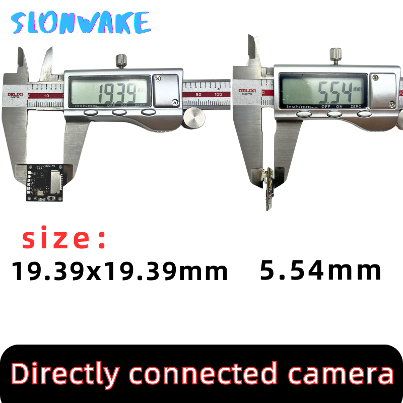 SLONWAKE MINI DVR Recording Mo - Photography Videos recension och pris