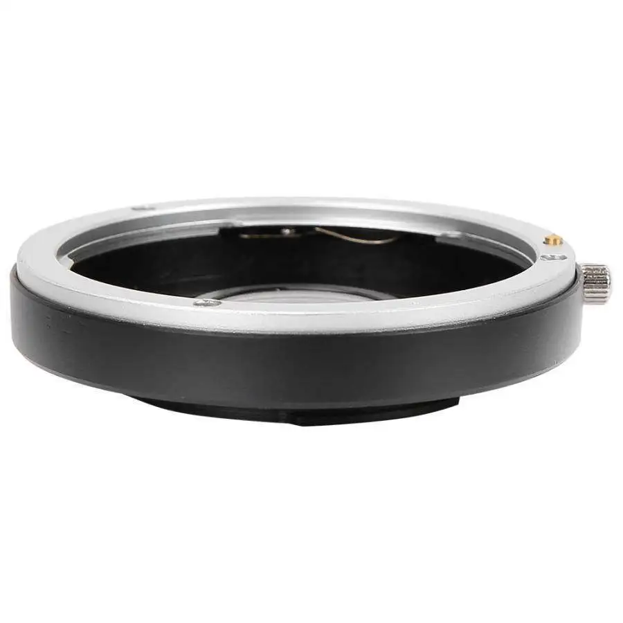 EF-AI Aluminum Alloy Lens Adap - Lens Adapter Ring recension och pris
