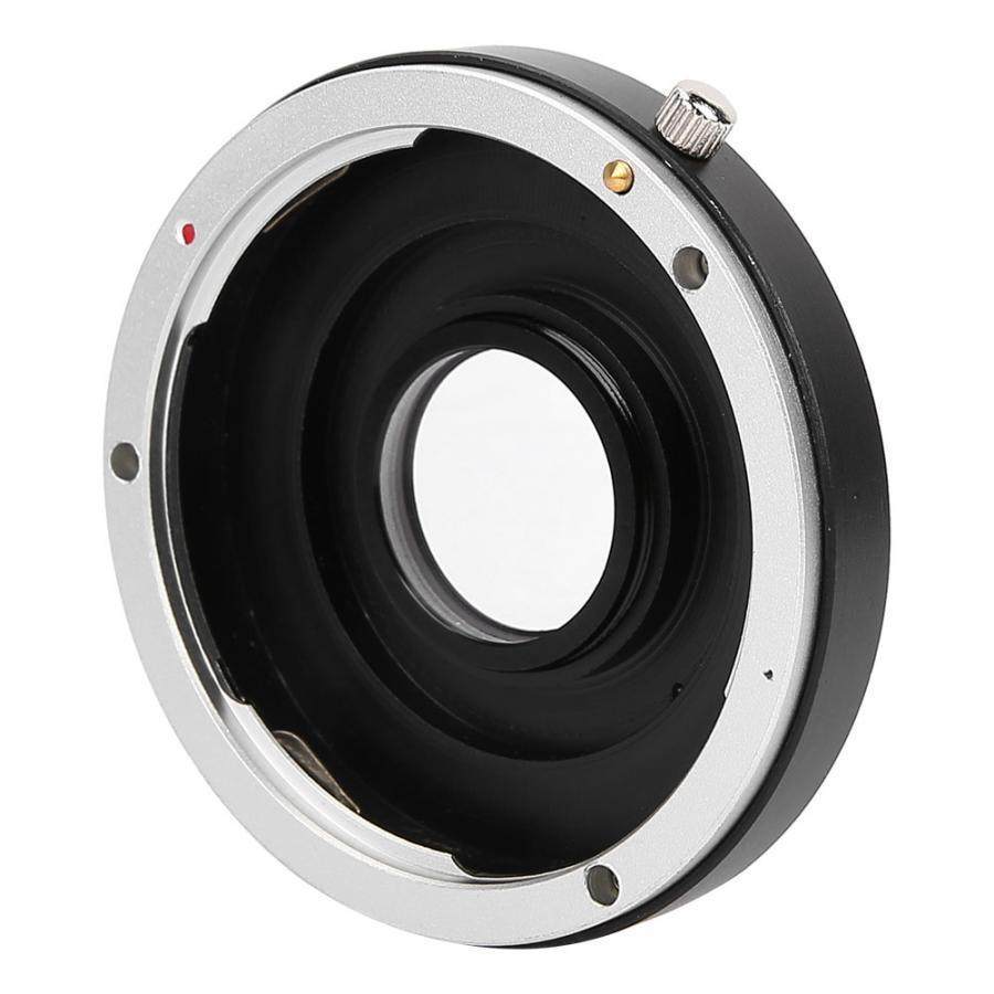 EF-AI Aluminum Alloy Lens Adap - Lens Adapter Ring recension och pris