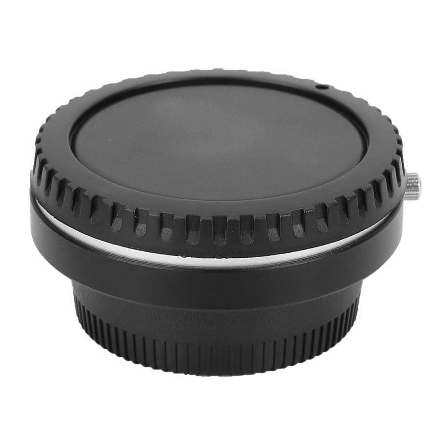 EF-AI Aluminum Alloy Lens Adap - Lens Adapter Ring recension och pris