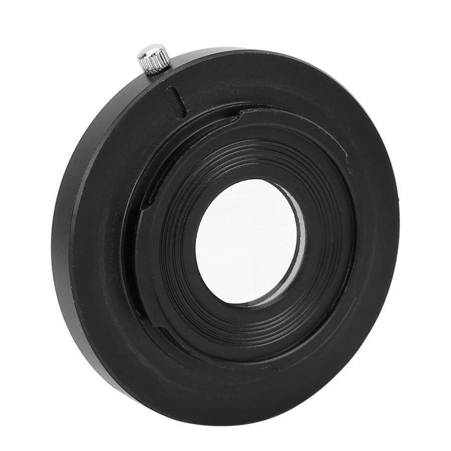 EF-AI Aluminum Alloy Lens Adap - Lens Adapter Ring recension och pris