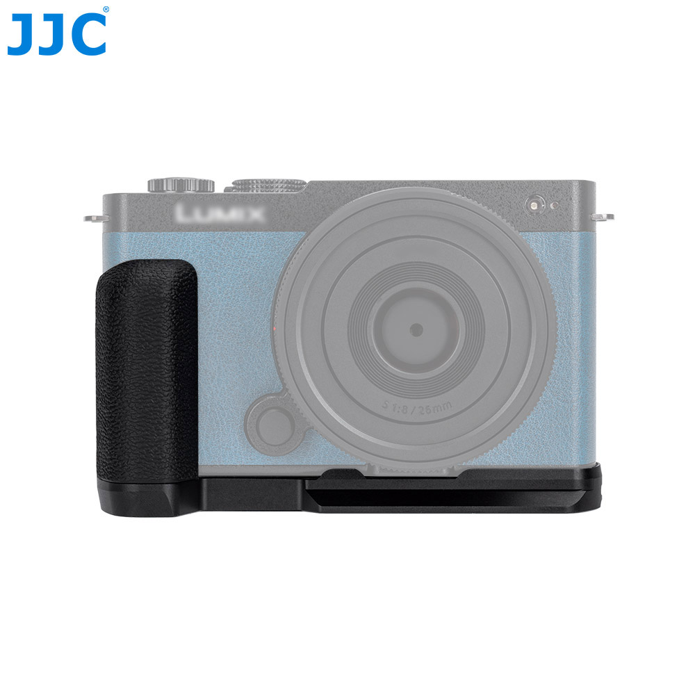 JJC HG-S9 L-Bracket Plate For  - Camera Cage Baseplate recension och pris