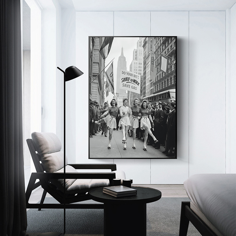 Classic Black And White Photog - Photography Job recension och pris