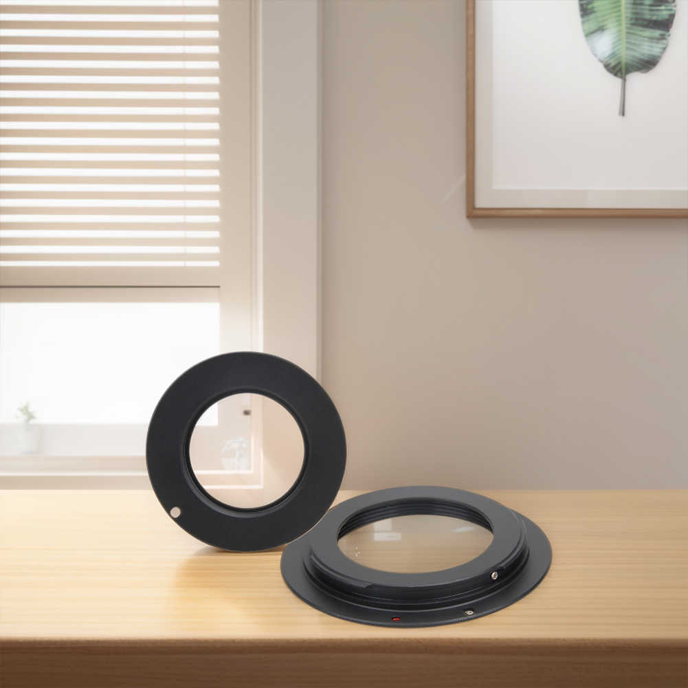 M42 Screw Lens Adapter Lens Mo - Lens Adapter Ring recension och pris