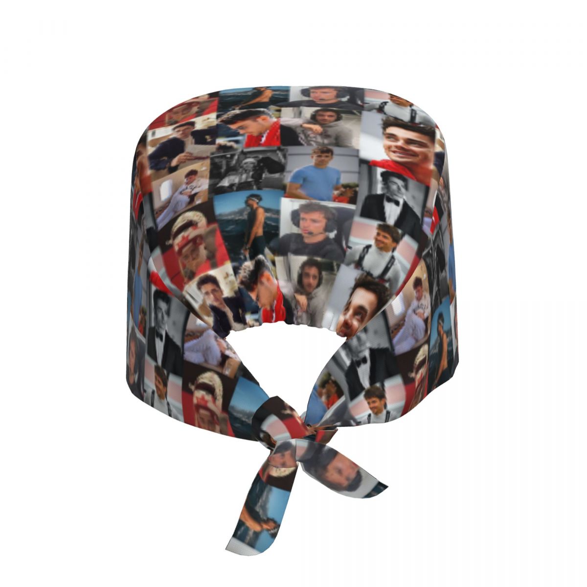 Charles Leclerc Picture Collag - Photography Job recension och pris
