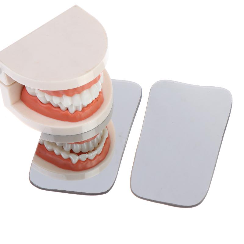 1/5 PCS Dental Intraoral Mirro - Reflector 5 In 1 recension och pris