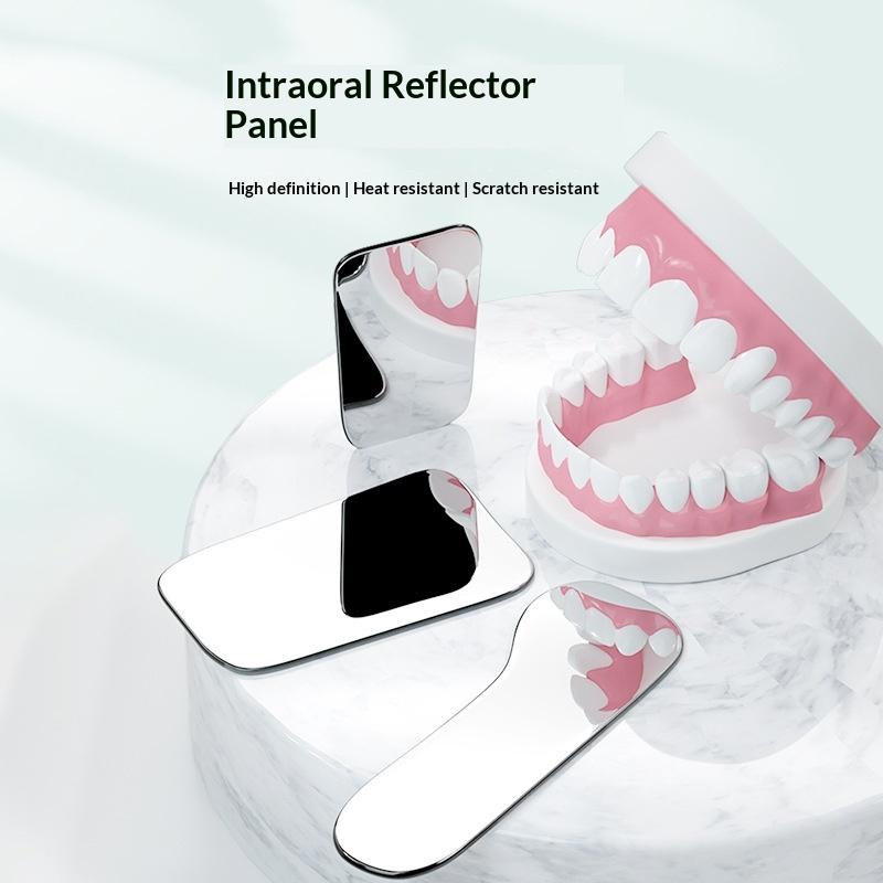 1/5 PCS Dental Intraoral Mirro - Reflector 5 In 1 recension och pris