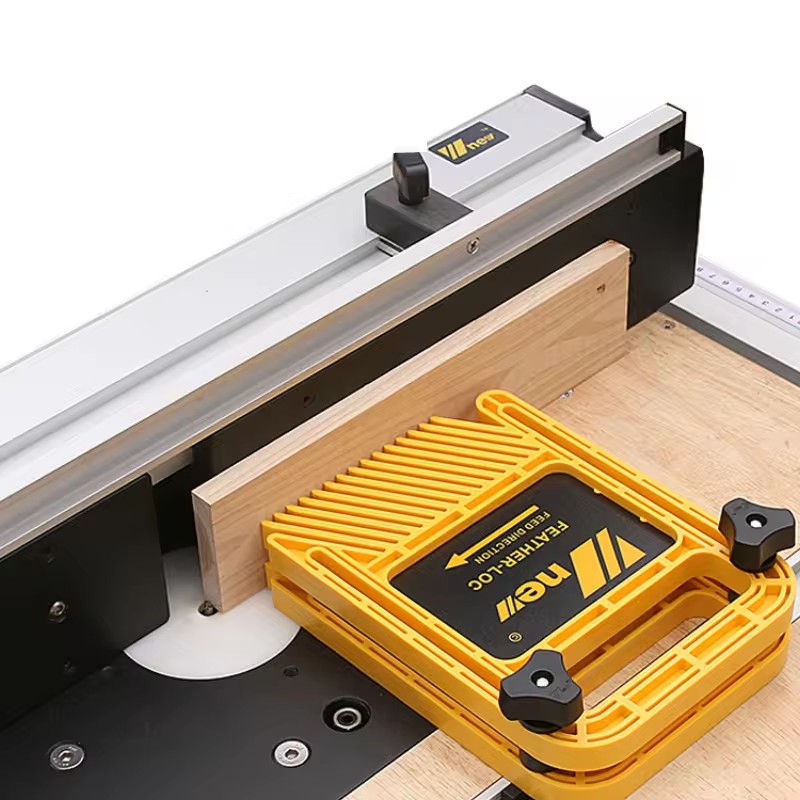 Woodworking Featherboard Pair  - Photography Job recension och pris