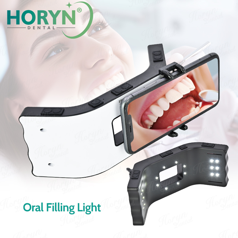 Dental Photography Kit Mobile  - Photography Videos recension och pris