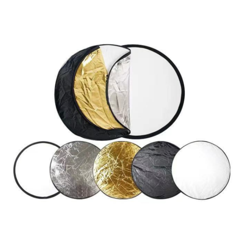 HUANYINGBJB Portable 5 in 1 Ph - Reflector 5 In 1 recension och pris