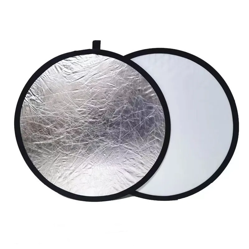 Reflector 5in1 30CM 60CM 80CM  - Reflector 5 In 1 recension och pris