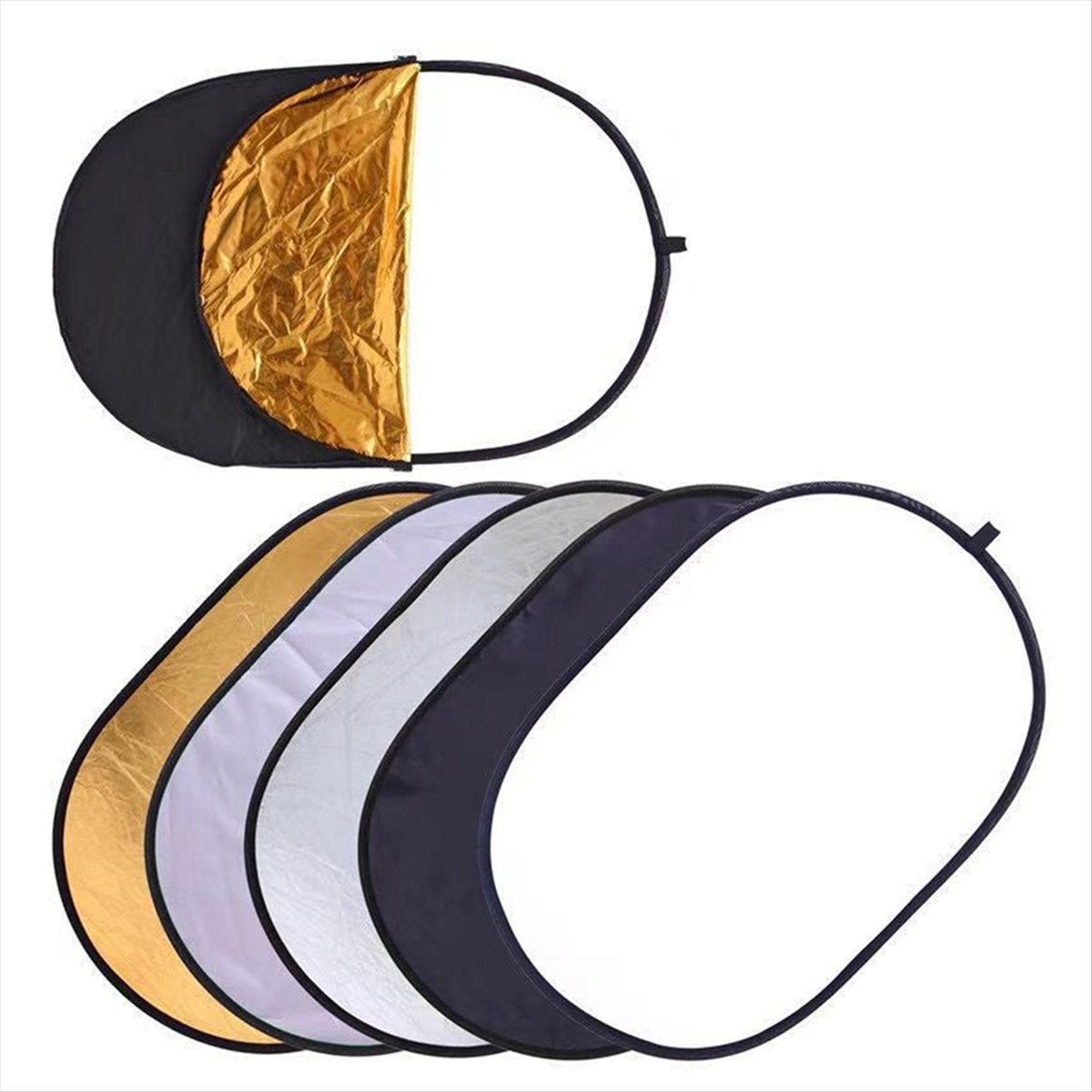 N05R 5 in 1 Reflector Photogra - Reflector 5 In 1 recension och pris