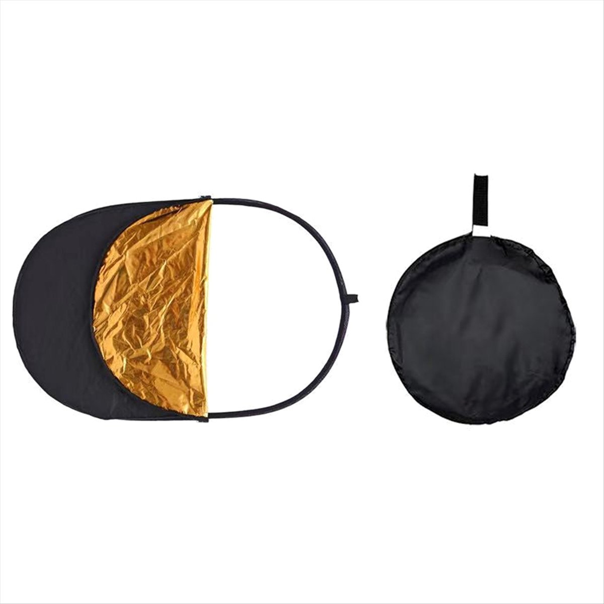 N05R 5 in 1 Reflector Photogra - Reflector 5 In 1 recension och pris