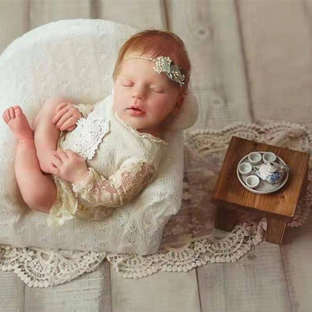 Newborn Baby Photography Props - Photography Coffee recension och pris