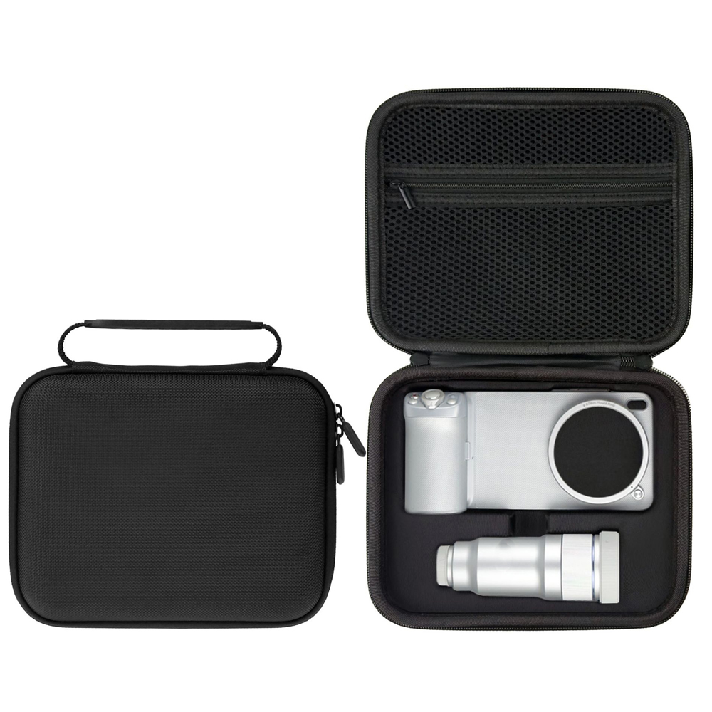 Carrying Case for Vivo X300 Ul - Lens Case Pouch recension och pris