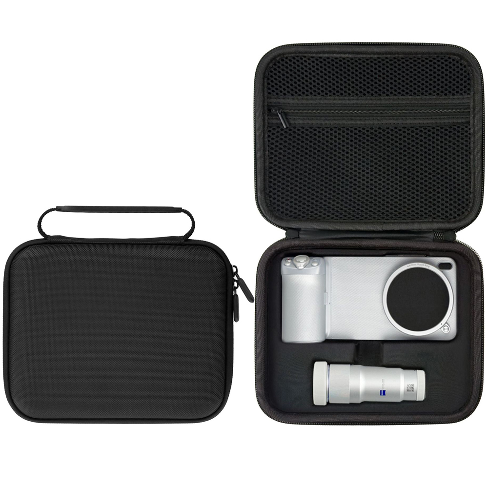 Carrying Case for Vivo X300 Ul - Lens Case Pouch recension och pris