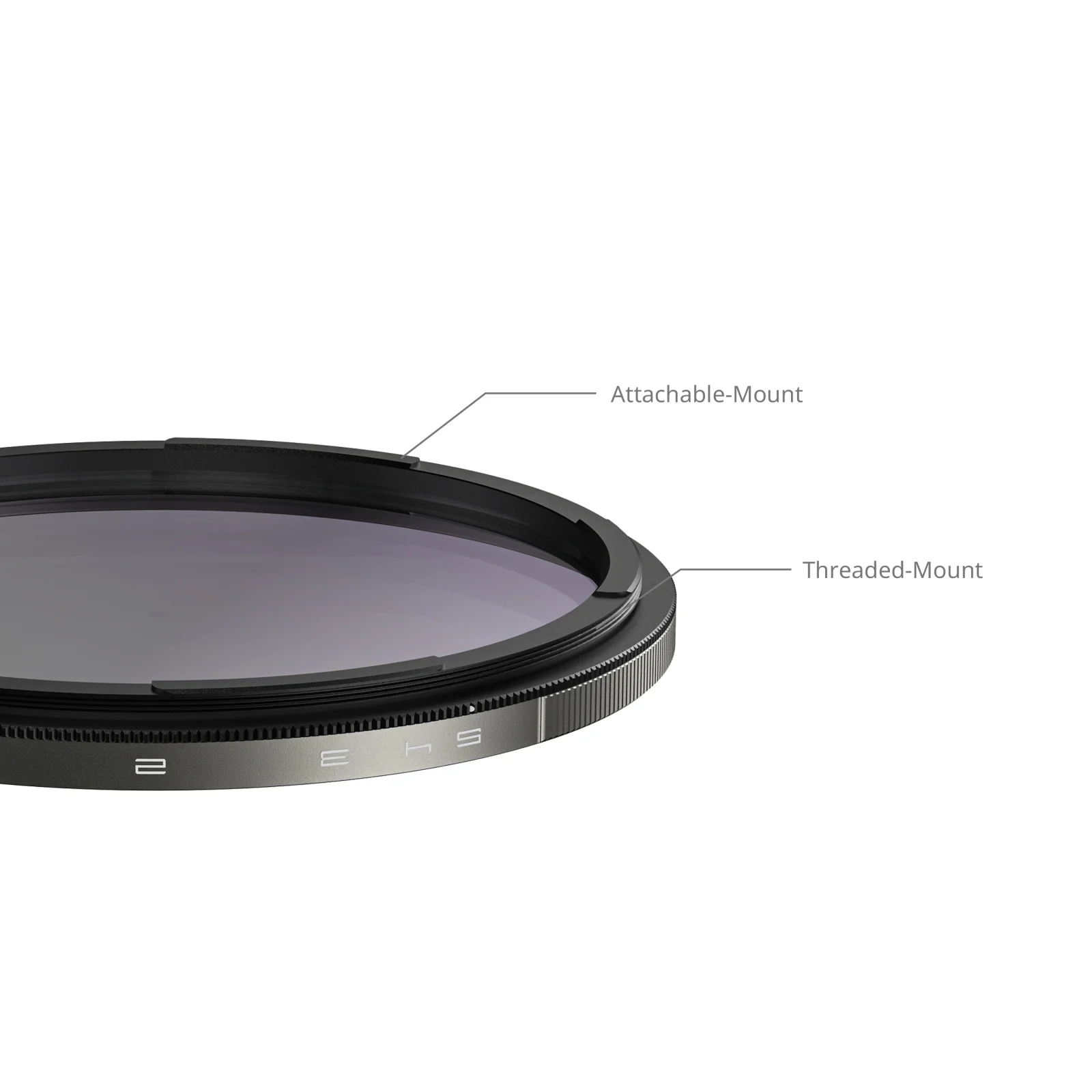 SmallRig 6896 TrueColor 67mm H - Photography Videos recension och pris