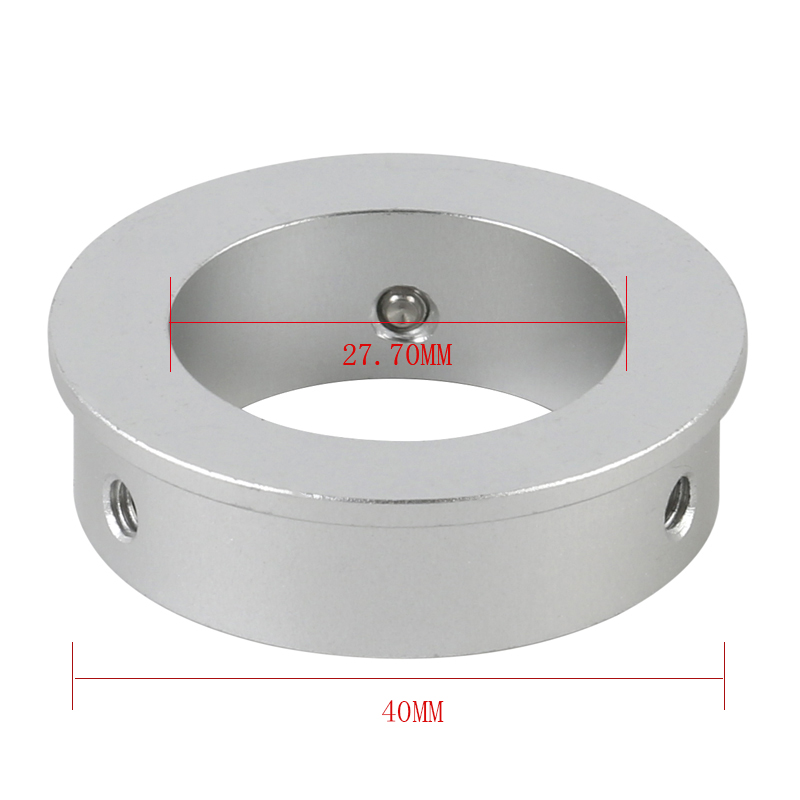 Industry Microscope Monocular  - Lens Adapter Ring recension och pris