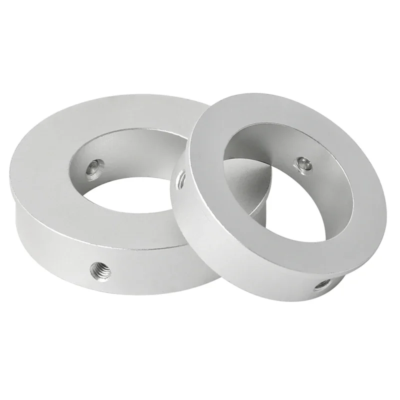 Industry Microscope Monocular  - Lens Adapter Ring recension och pris