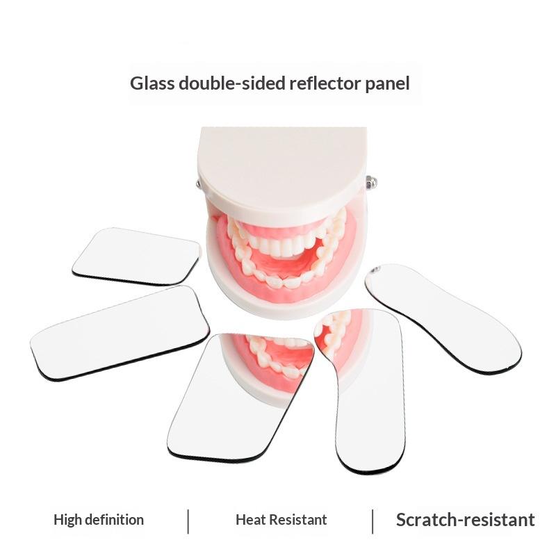 1/5 PCS Dental Intraoral Mirro - Reflector 5 In 1 recension och pris
