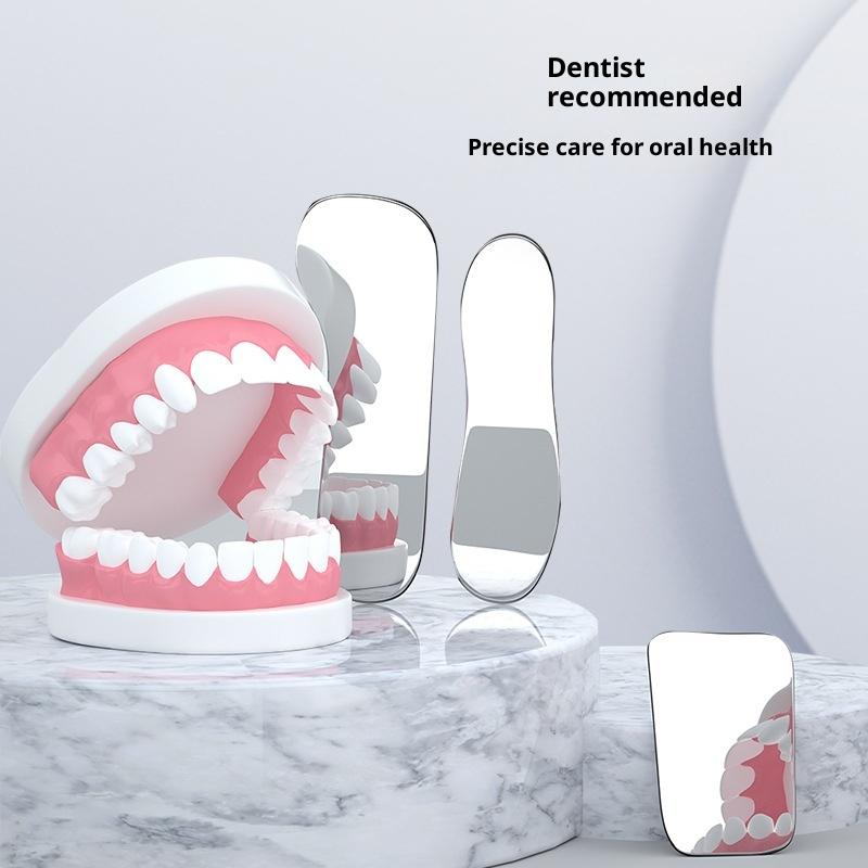 1/5 PCS Dental Intraoral Mirro - Reflector 5 In 1 recension och pris