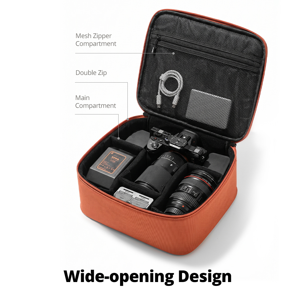 Ambitful New Color ZoomP7 Phot - Photography Zooming recension och pris