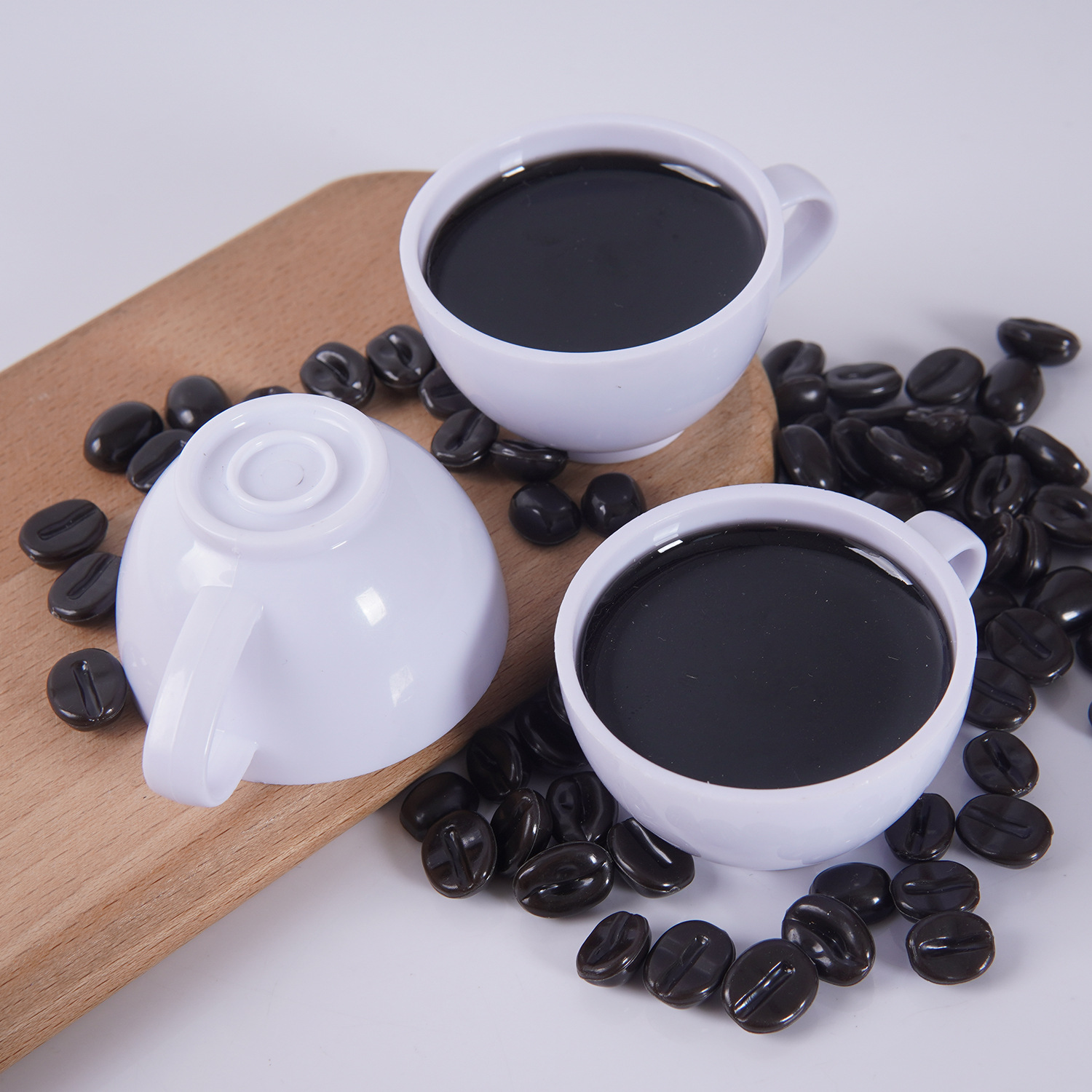 Simulated Coffee Cup Model Ful - Photography Coffee recension och pris