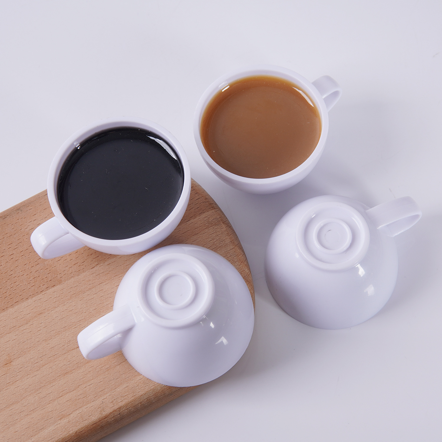 Simulated Coffee Cup Model Ful - Photography Coffee recension och pris