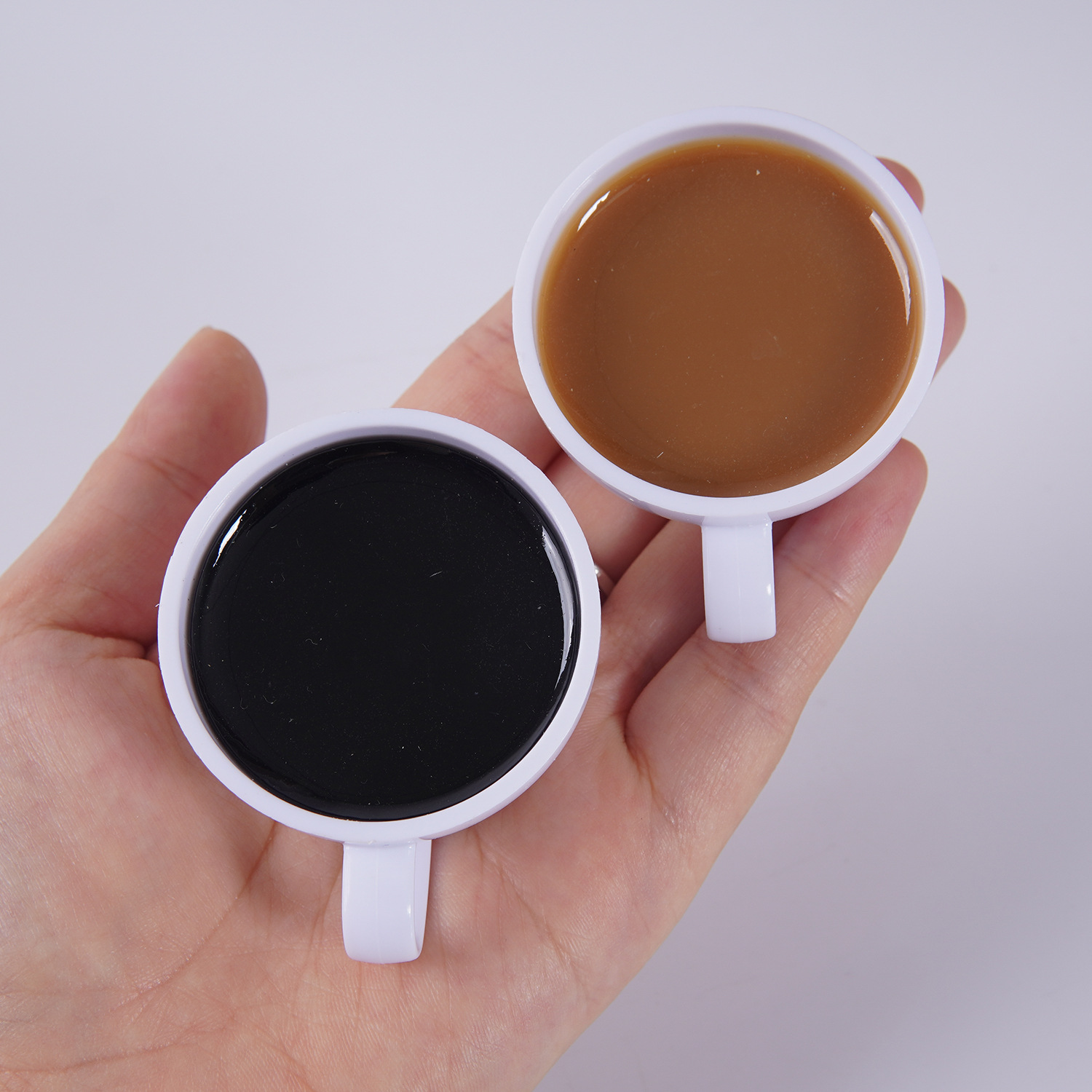 Simulated Coffee Cup Model Ful - Photography Coffee recension och pris