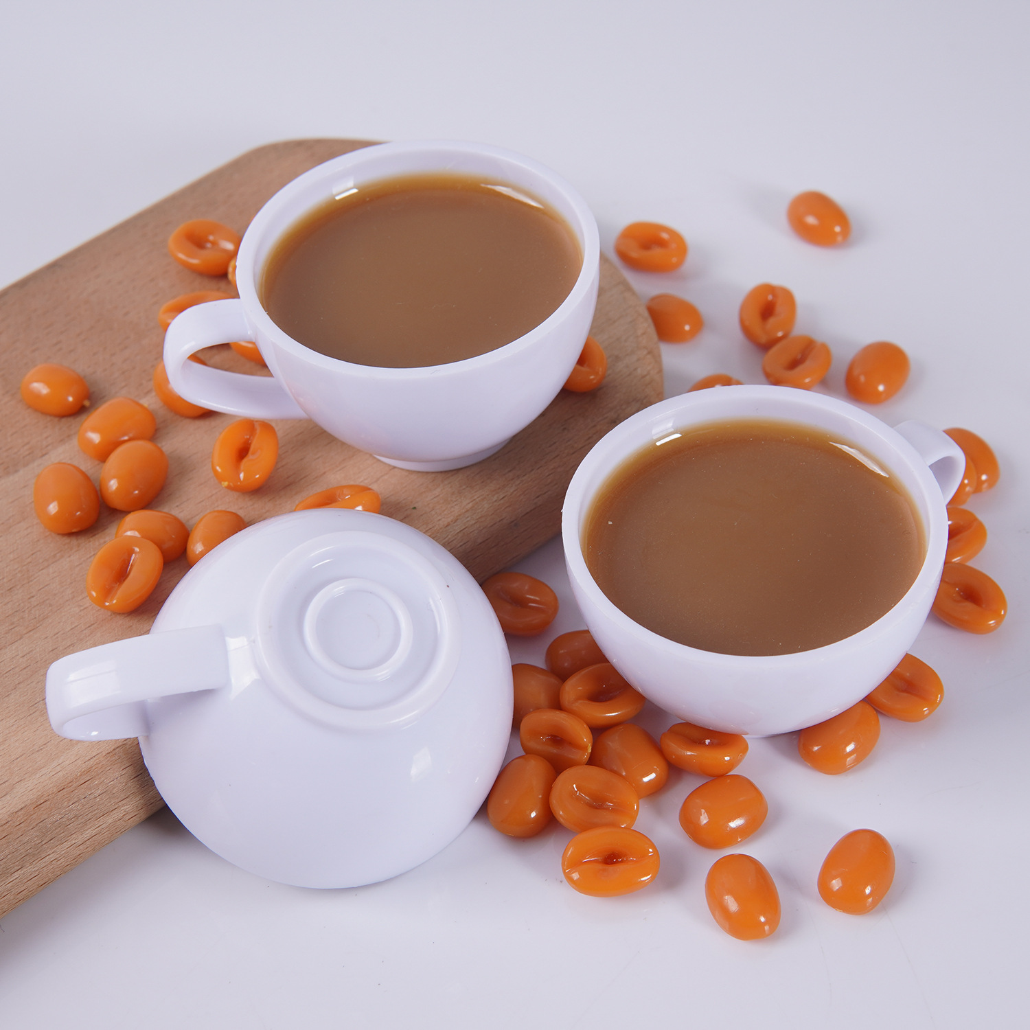 Simulated Coffee Cup Model Ful - Photography Coffee recension och pris
