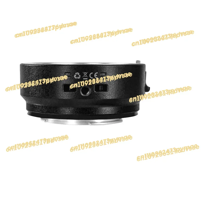 2025 New YONGNUO EFE.OSM II Au - Lens Adapter Ring recension och pris