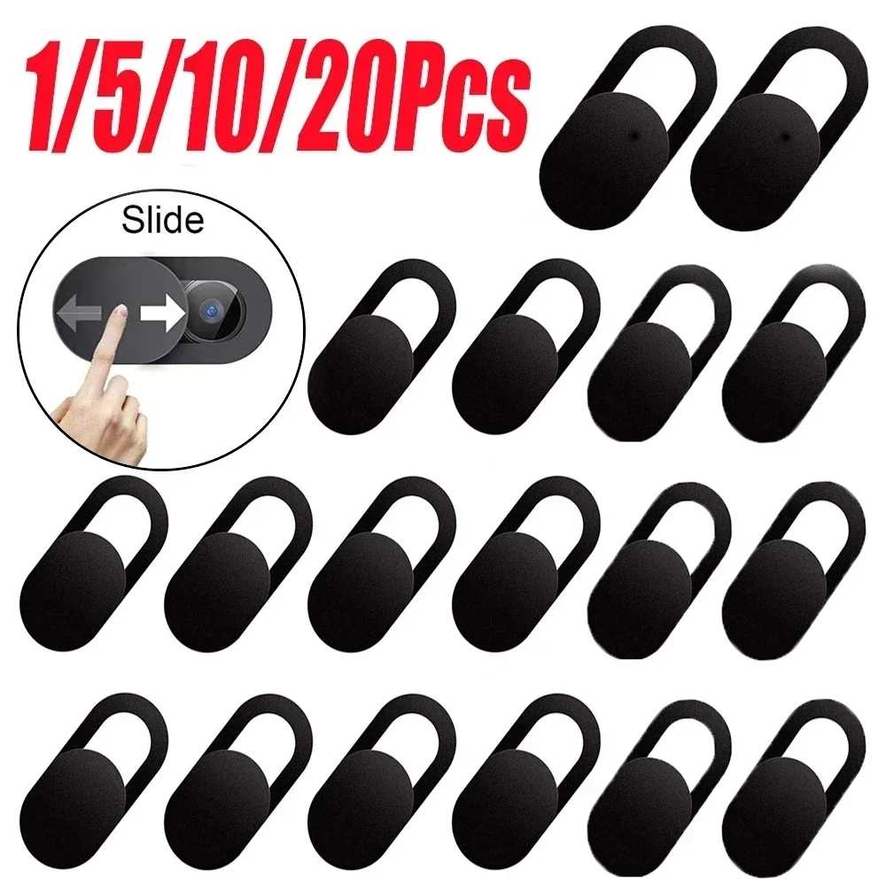 Webcam Cover Laptop Camera Sli - Photography Zooming recension och pris