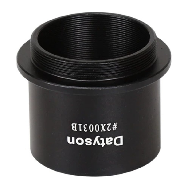 1PCS Biological Microscope 30m - Lens Adapter Ring recension och pris
