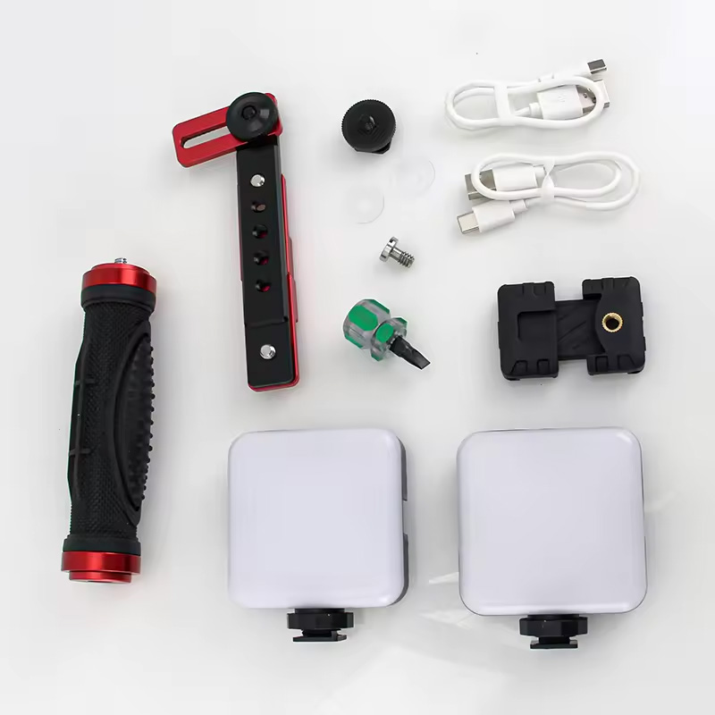 Dental Mobile Photography LED  - Photography Videos recension och pris