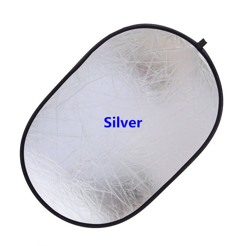 RYH 60x90cm 24''x35'' 5 in 1 M - Reflector 5 In 1 recension och pris