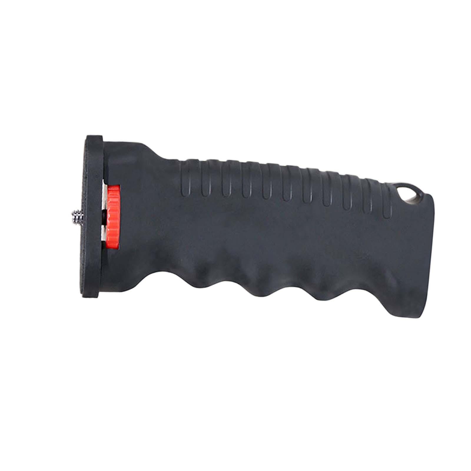 Camera Handle Grip Phone Gimba - Handheld Stabilizer Gimbal recension och pris