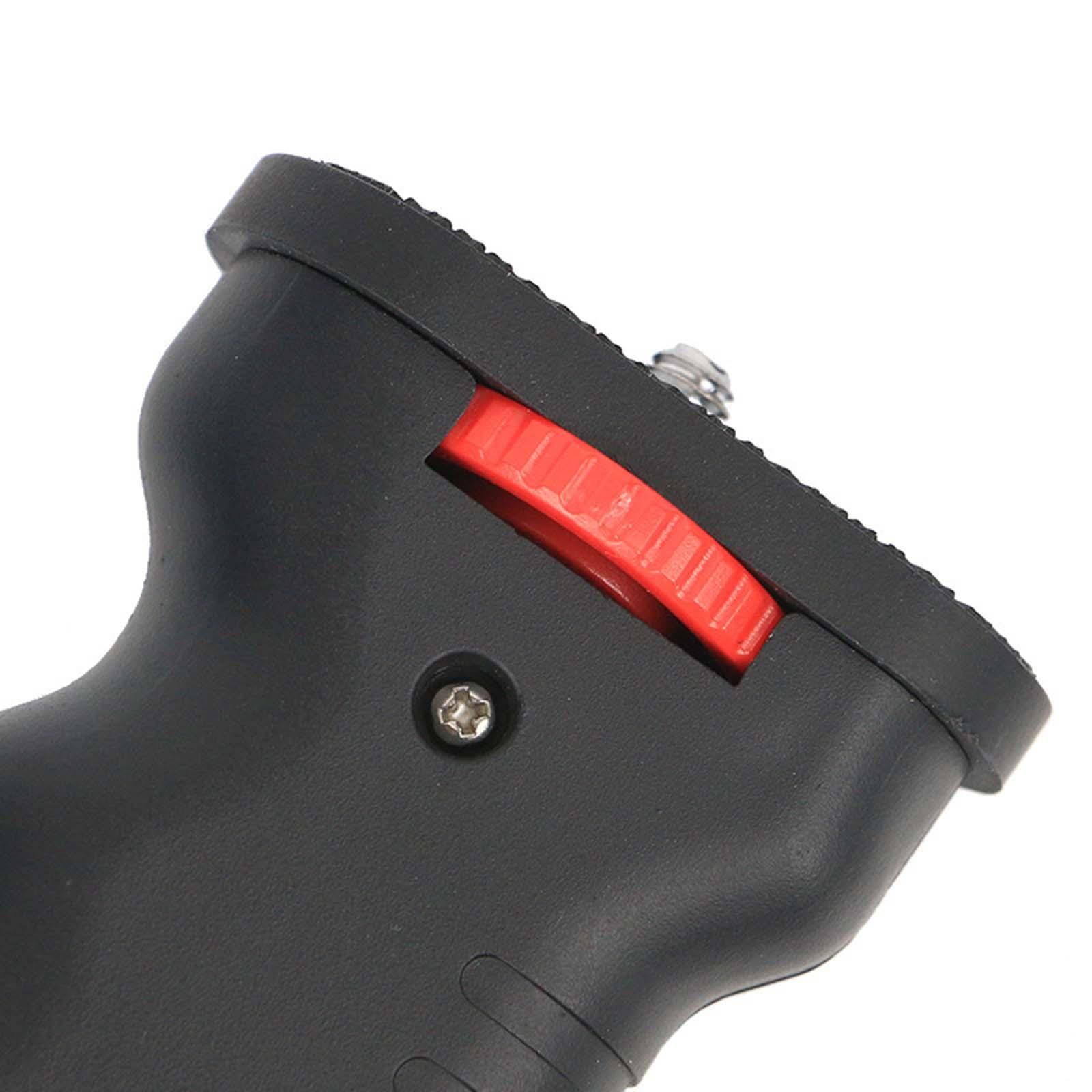 Camera Handle Grip Phone Gimba - Handheld Stabilizer Gimbal recension och pris