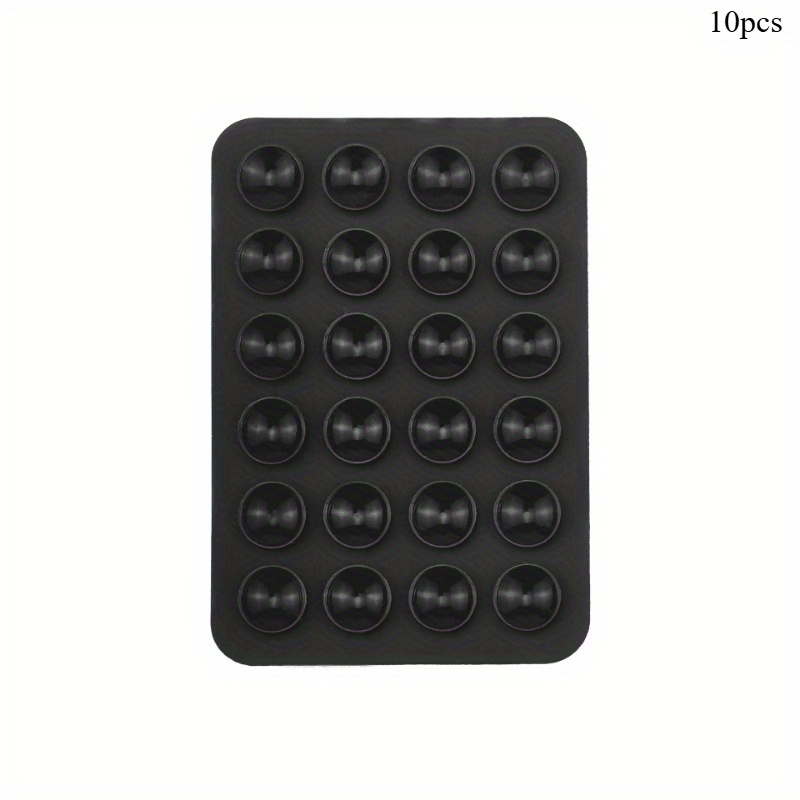 10Pcs Double-Sided Silicone Su - Photography Videos recension och pris