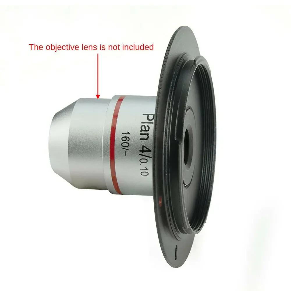 M42 to EOS Lens Mount  Adapter - Lens Adapter Ring recension och pris