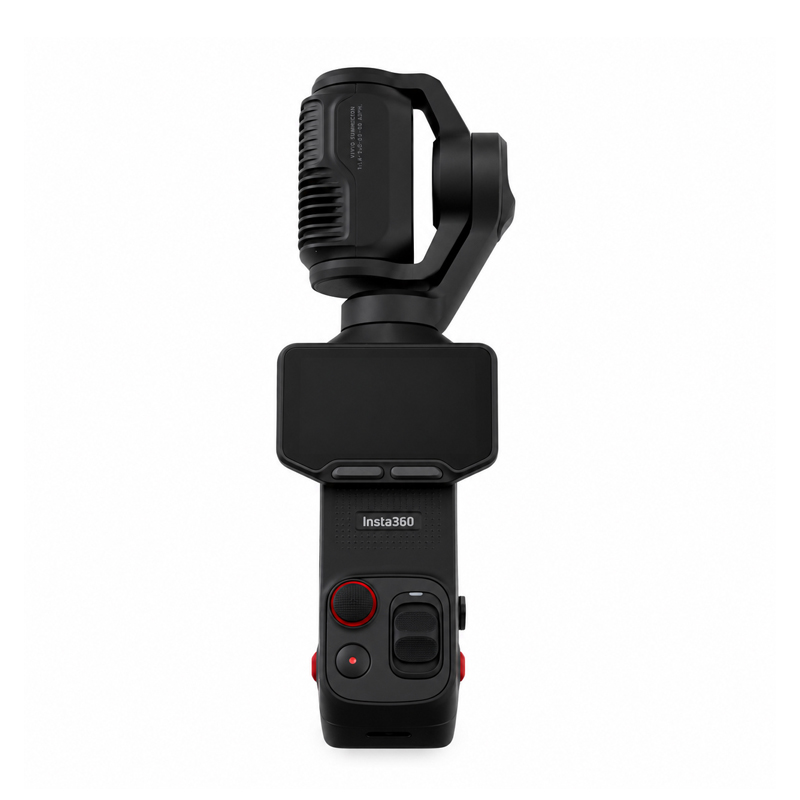 Insta360 Luna Ultra Creator Bu - Handheld Stabilizer Gimbal recension och pris
