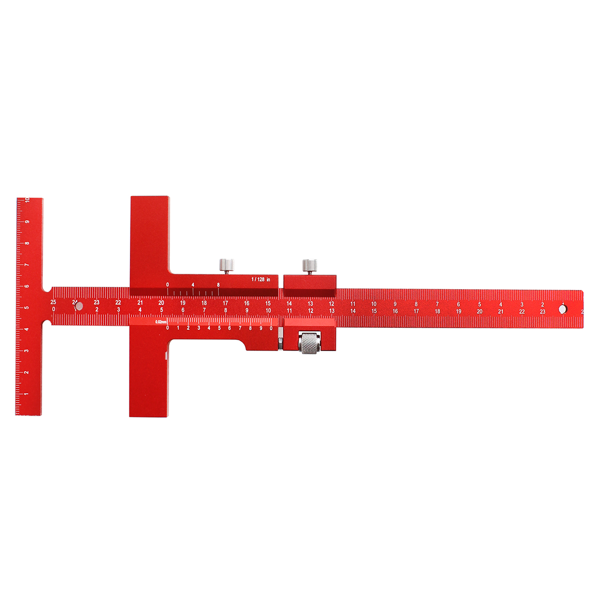 T Shaped Woodworking Multi-fun - Photography Job recension och pris