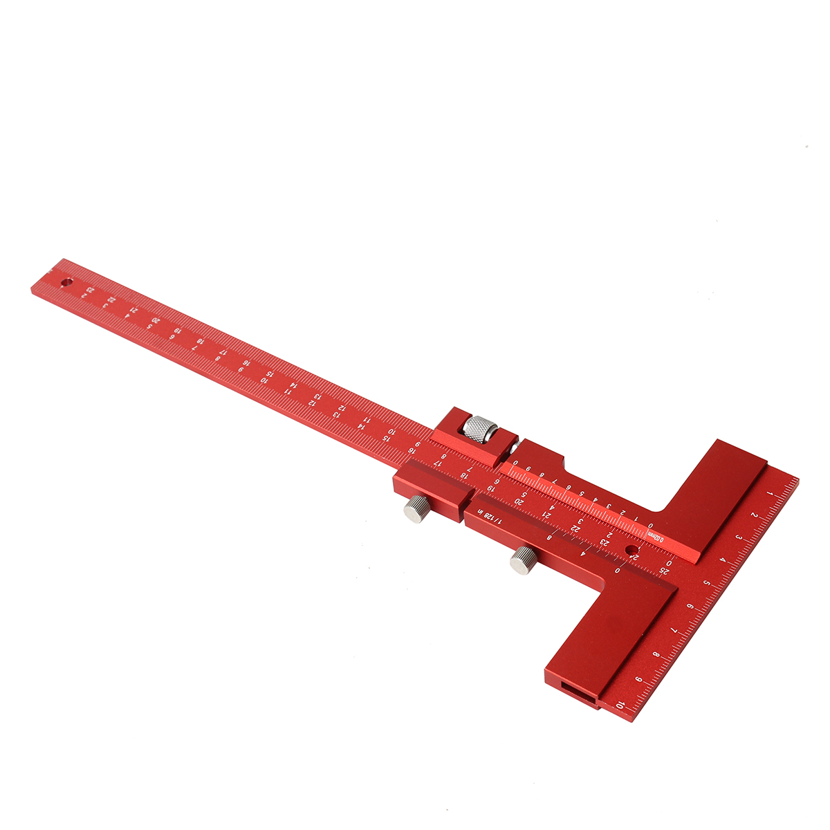 T Shaped Woodworking Multi-fun - Photography Job recension och pris