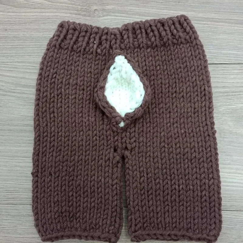Christmas Fawn Two Piece Suit  - Photography Coffee recension och pris