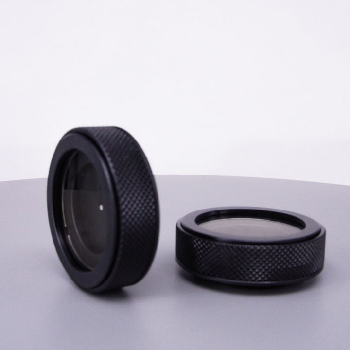 Adjustable PVS14 Lens Sacrific - Lens Adapter Ring recension och pris